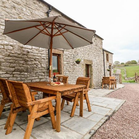 Owls Barn Villa Ashbourne  Eksteriør billede