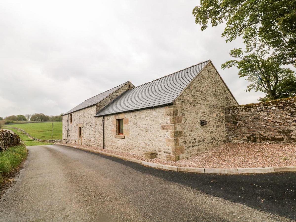 Owls Barn Villa Ashbourne  Eksteriør billede