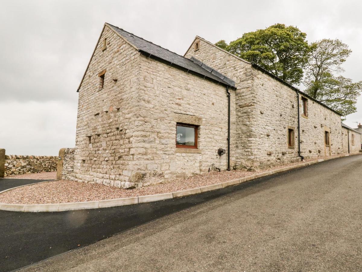 Owls Barn Villa Ashbourne  Eksteriør billede