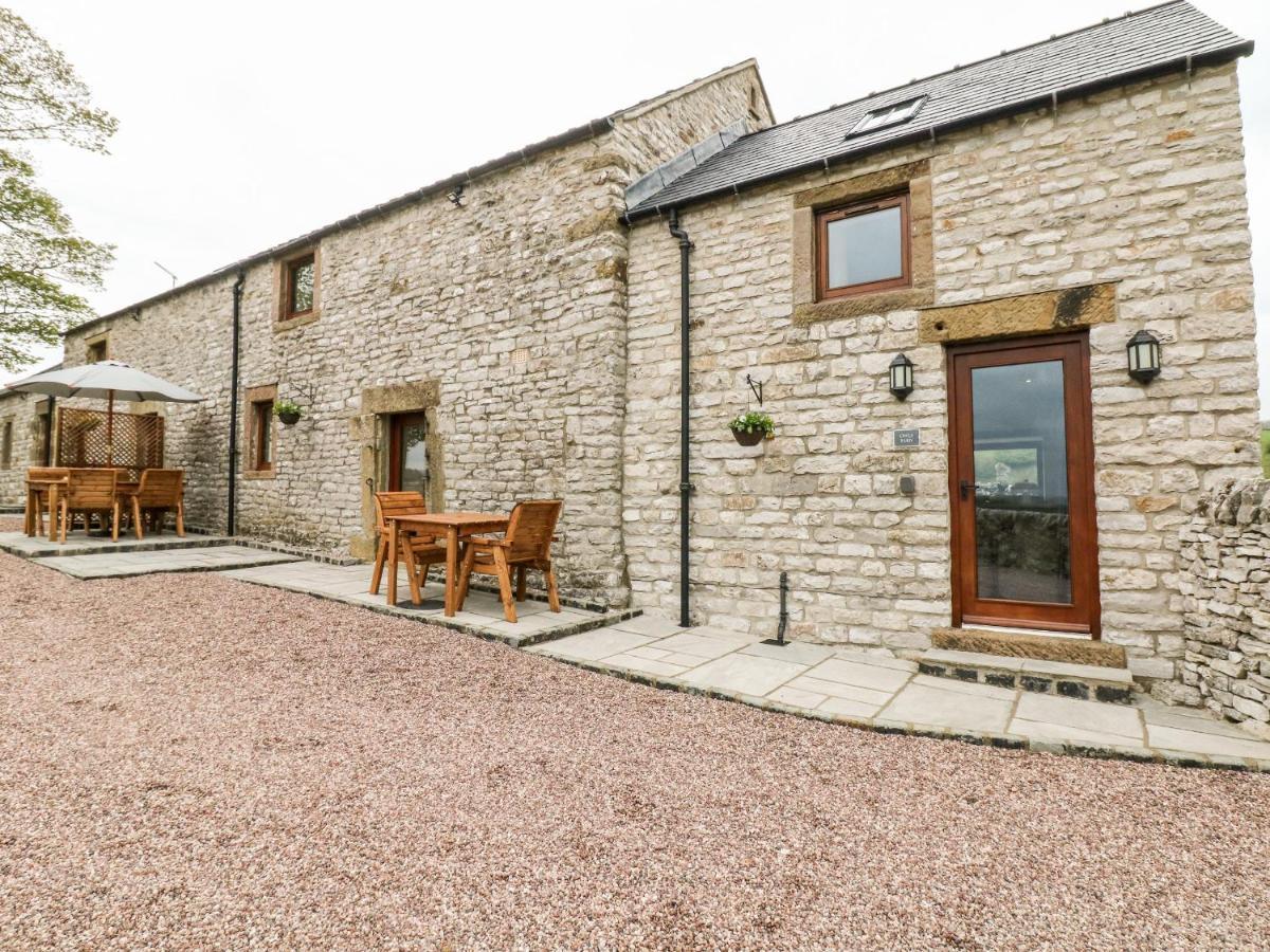 Owls Barn Villa Ashbourne  Eksteriør billede