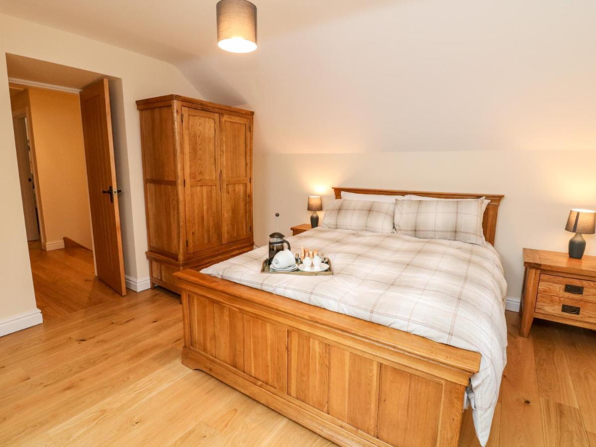 Owls Barn Villa Ashbourne  Eksteriør billede