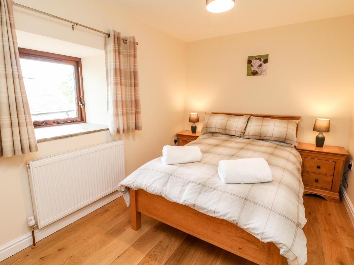 Owls Barn Villa Ashbourne  Eksteriør billede