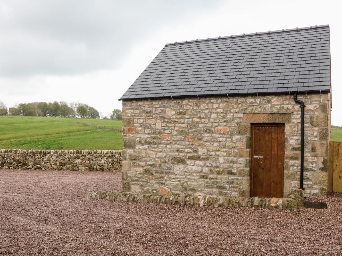Owls Barn Villa Ashbourne  Eksteriør billede