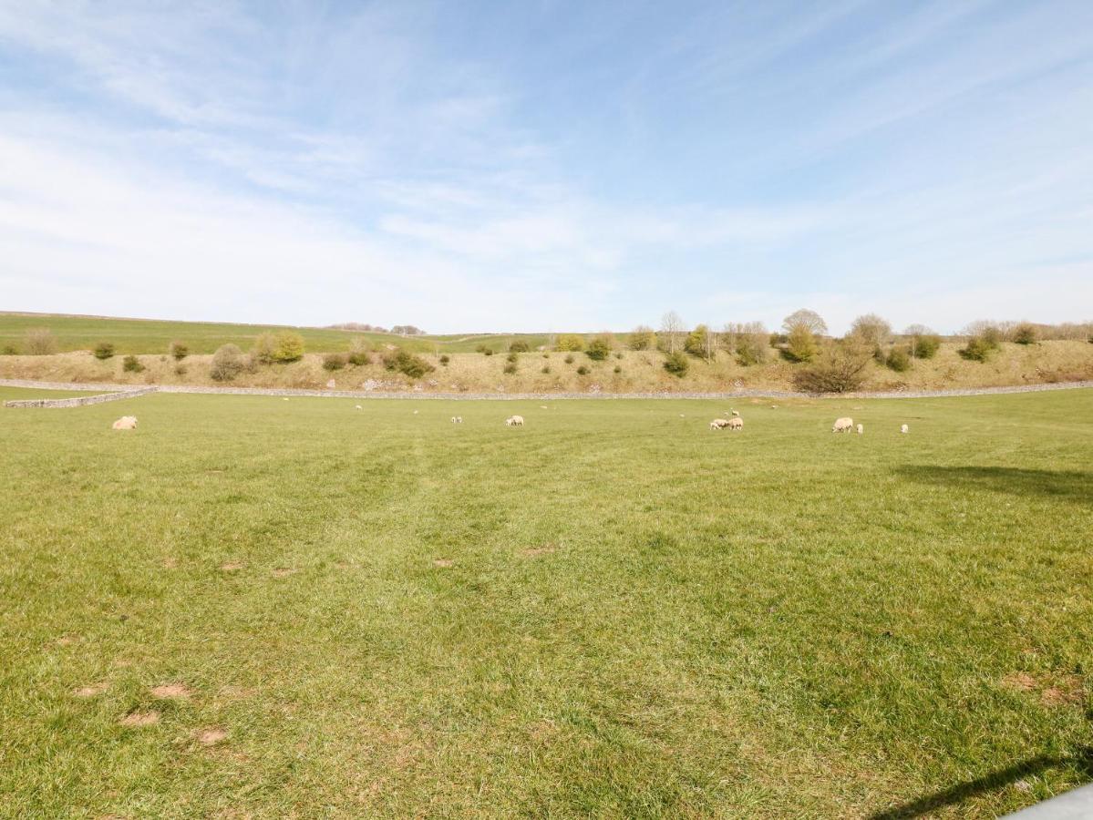 Owls Barn Villa Ashbourne  Eksteriør billede